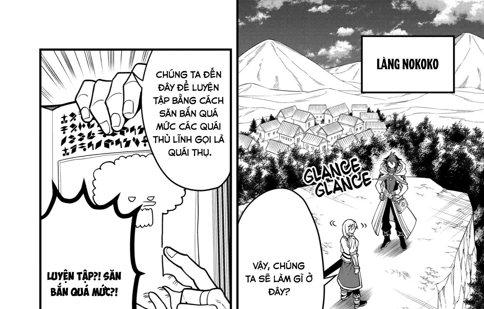 Pháp Sư Mạnh Nhất Dùng Sách Chiến Lược, Tự Mình Tiêu Diệt Ma Vương Chapter 53 - Trang 2