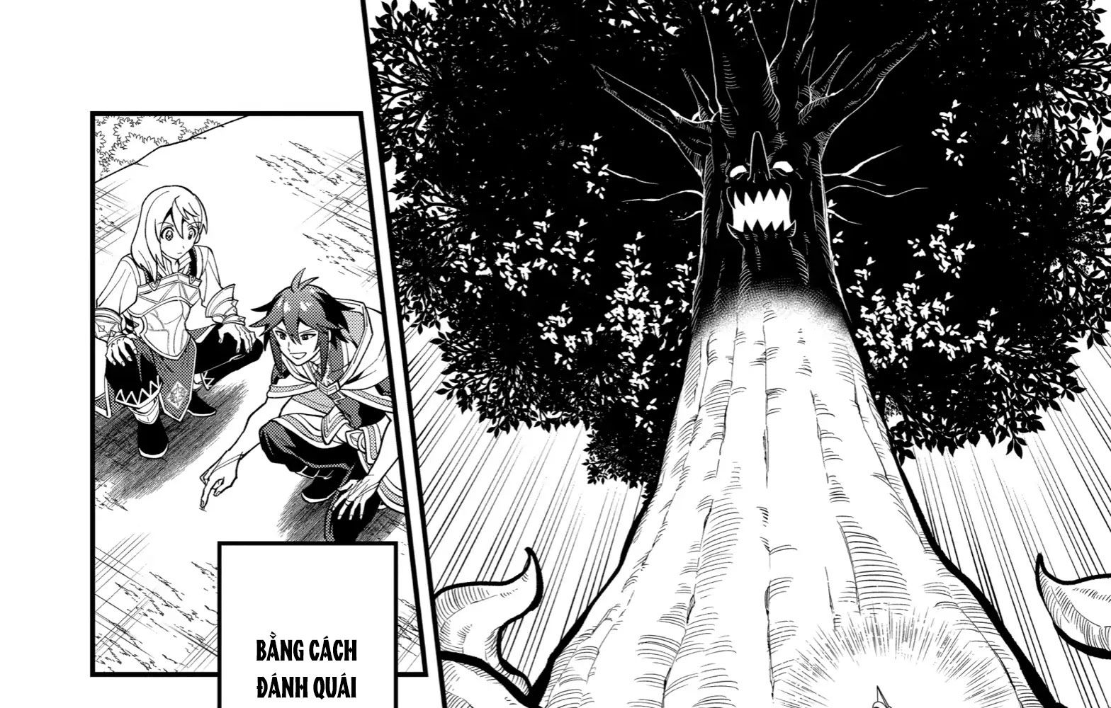 Pháp Sư Mạnh Nhất Dùng Sách Chiến Lược, Tự Mình Tiêu Diệt Ma Vương Chapter 53 - Trang 2