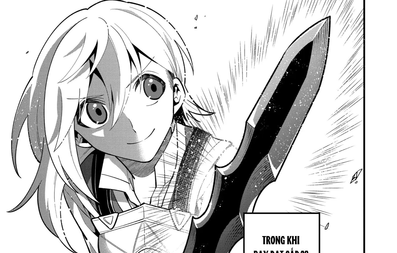 Pháp Sư Mạnh Nhất Dùng Sách Chiến Lược, Tự Mình Tiêu Diệt Ma Vương Chapter 53 - Trang 2