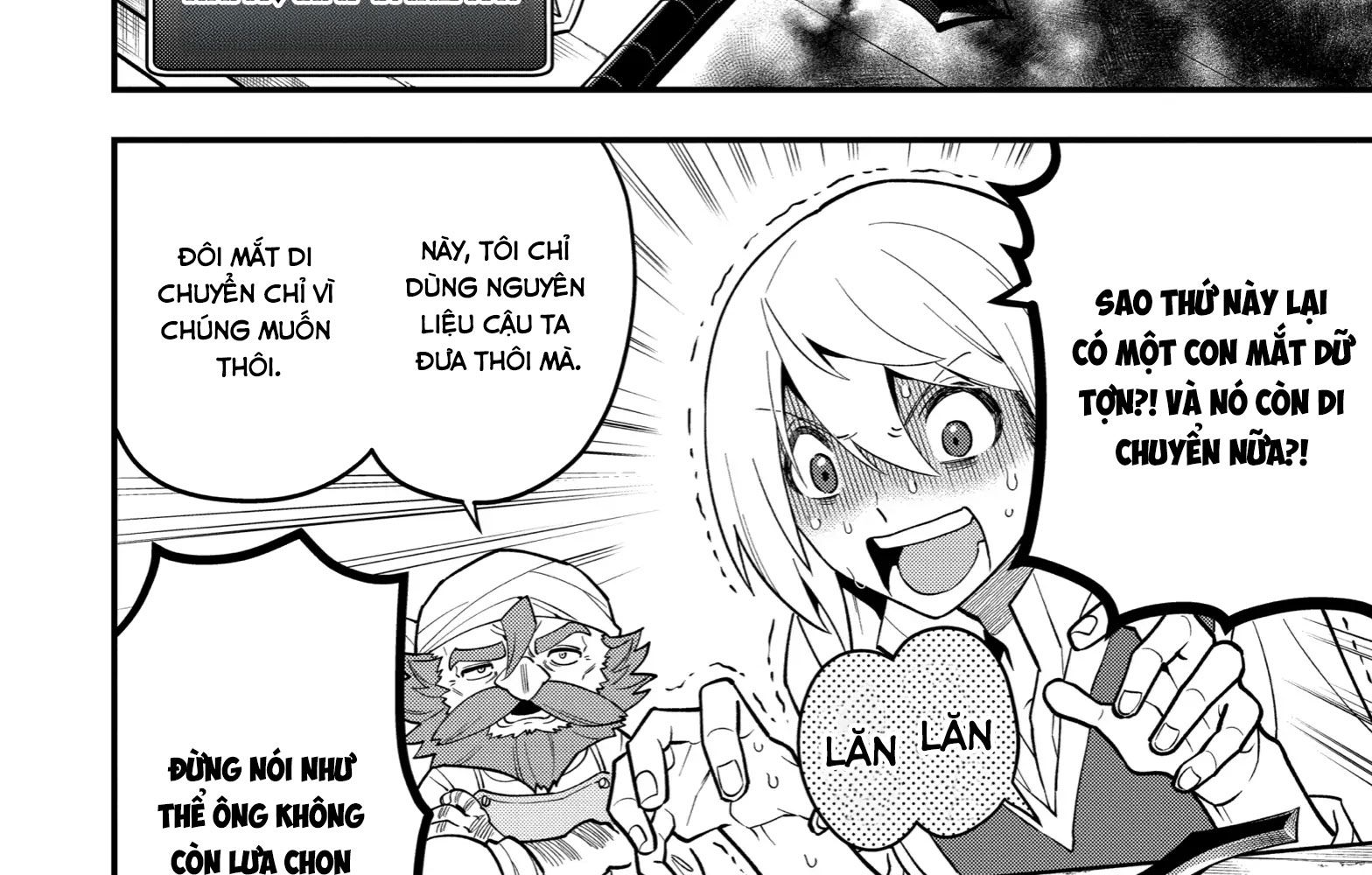 Pháp Sư Mạnh Nhất Dùng Sách Chiến Lược, Tự Mình Tiêu Diệt Ma Vương Chapter 53 - Trang 2