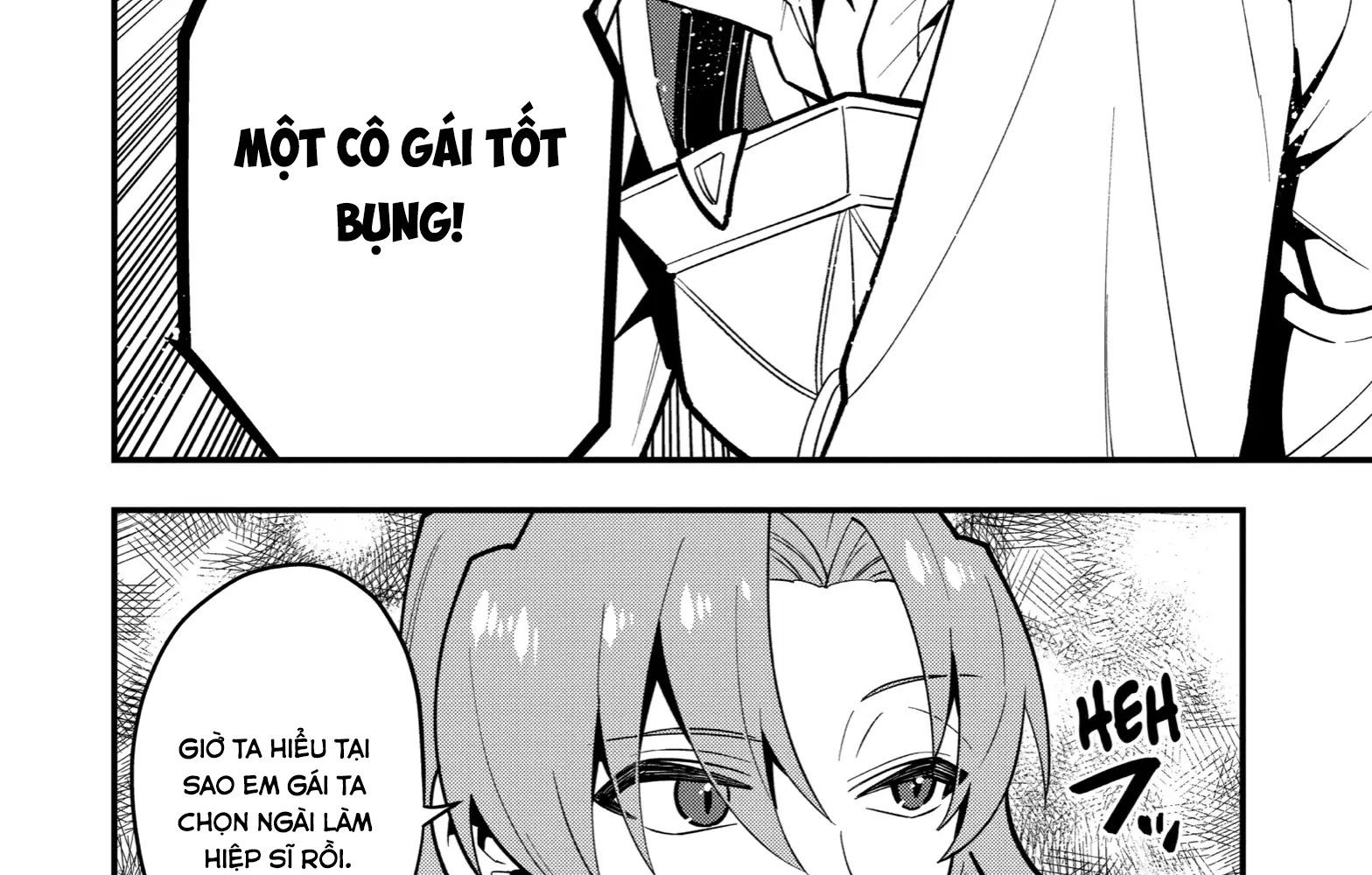 Pháp Sư Mạnh Nhất Dùng Sách Chiến Lược, Tự Mình Tiêu Diệt Ma Vương Chapter 53 - Trang 2