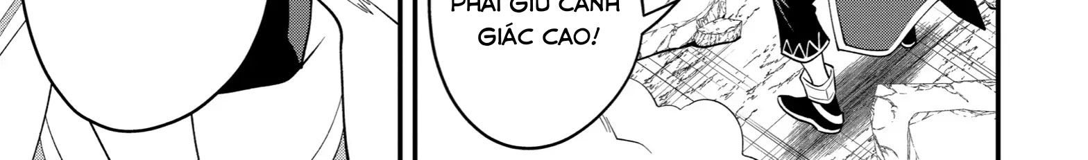 Pháp Sư Mạnh Nhất Dùng Sách Chiến Lược, Tự Mình Tiêu Diệt Ma Vương Chapter 54 - Trang 2