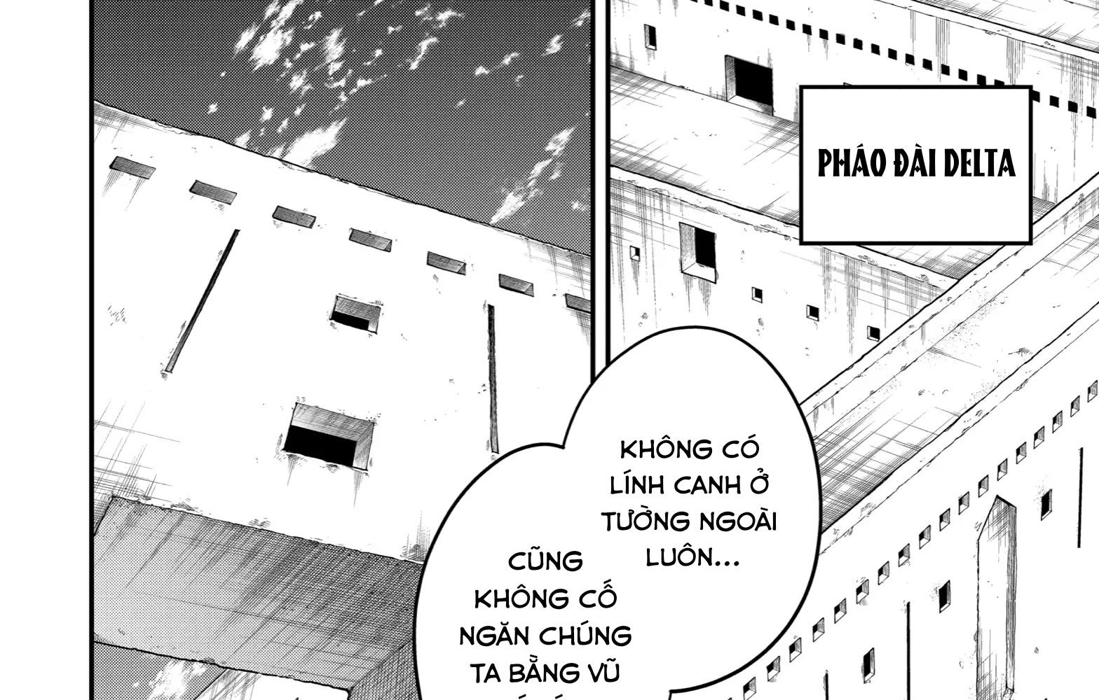 Pháp Sư Mạnh Nhất Dùng Sách Chiến Lược, Tự Mình Tiêu Diệt Ma Vương Chapter 54 - Trang 2