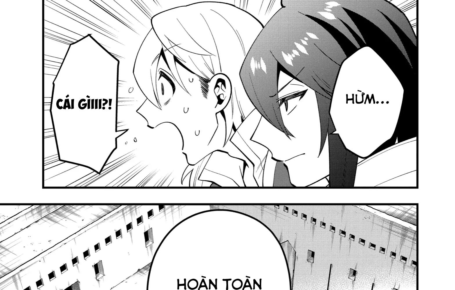 Pháp Sư Mạnh Nhất Dùng Sách Chiến Lược, Tự Mình Tiêu Diệt Ma Vương Chapter 54 - Trang 2