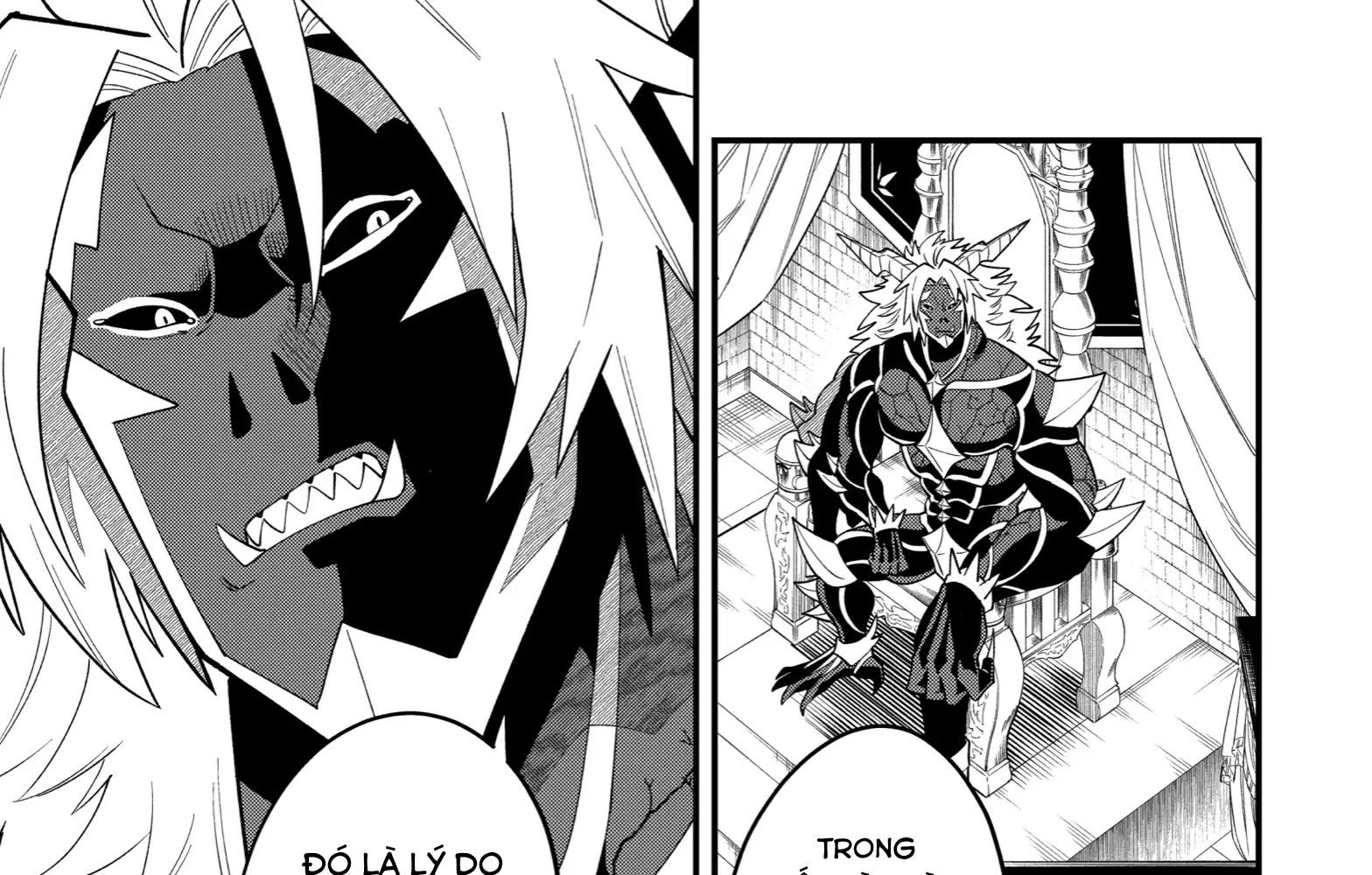 Pháp Sư Mạnh Nhất Dùng Sách Chiến Lược, Tự Mình Tiêu Diệt Ma Vương Chapter 54 - Trang 2