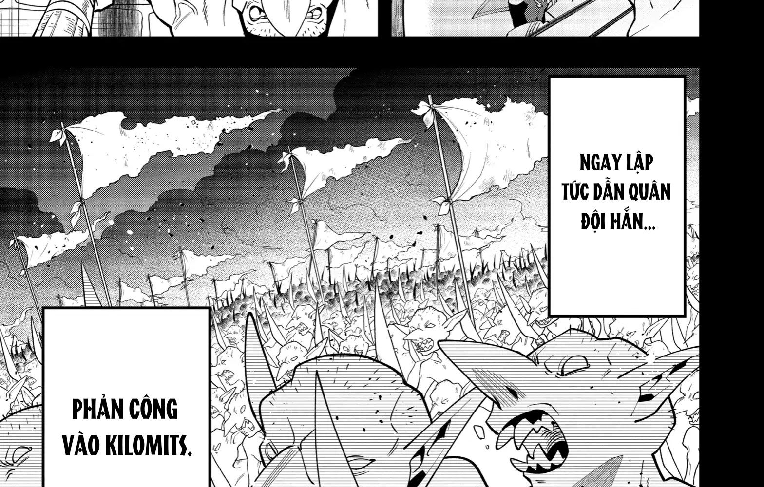 Pháp Sư Mạnh Nhất Dùng Sách Chiến Lược, Tự Mình Tiêu Diệt Ma Vương Chapter 54 - Trang 2