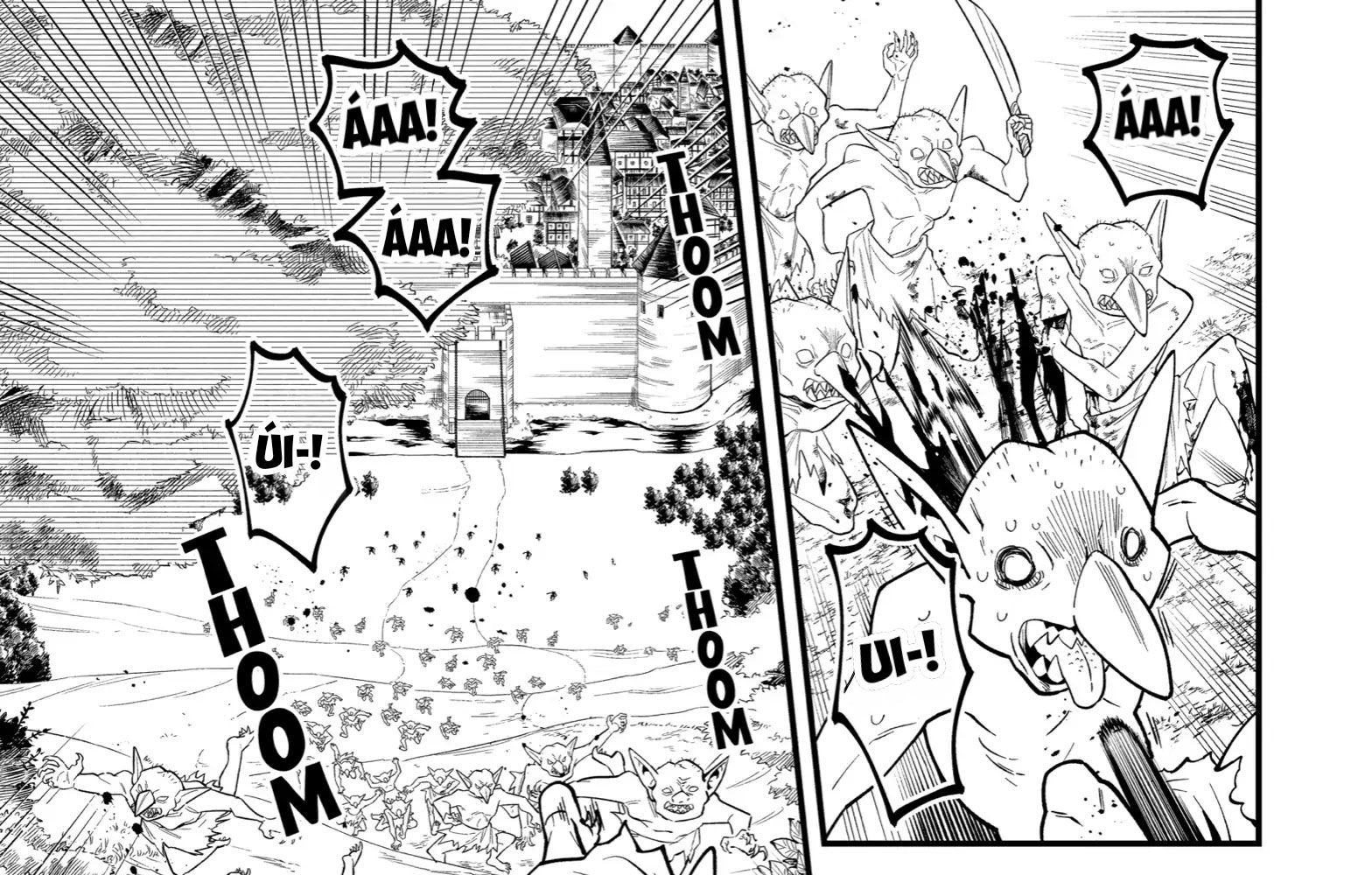 Pháp Sư Mạnh Nhất Dùng Sách Chiến Lược, Tự Mình Tiêu Diệt Ma Vương Chapter 54 - Trang 2