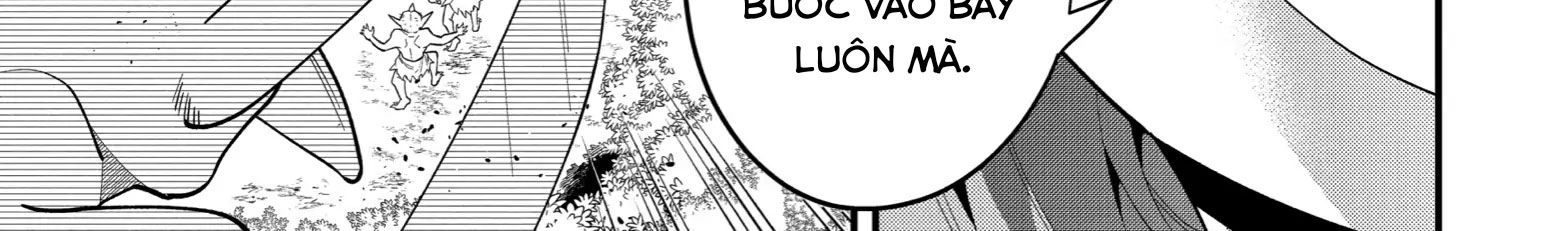 Pháp Sư Mạnh Nhất Dùng Sách Chiến Lược, Tự Mình Tiêu Diệt Ma Vương Chapter 54 - Trang 2