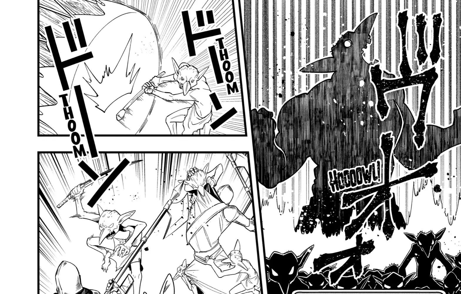 Pháp Sư Mạnh Nhất Dùng Sách Chiến Lược, Tự Mình Tiêu Diệt Ma Vương Chapter 54 - Trang 2