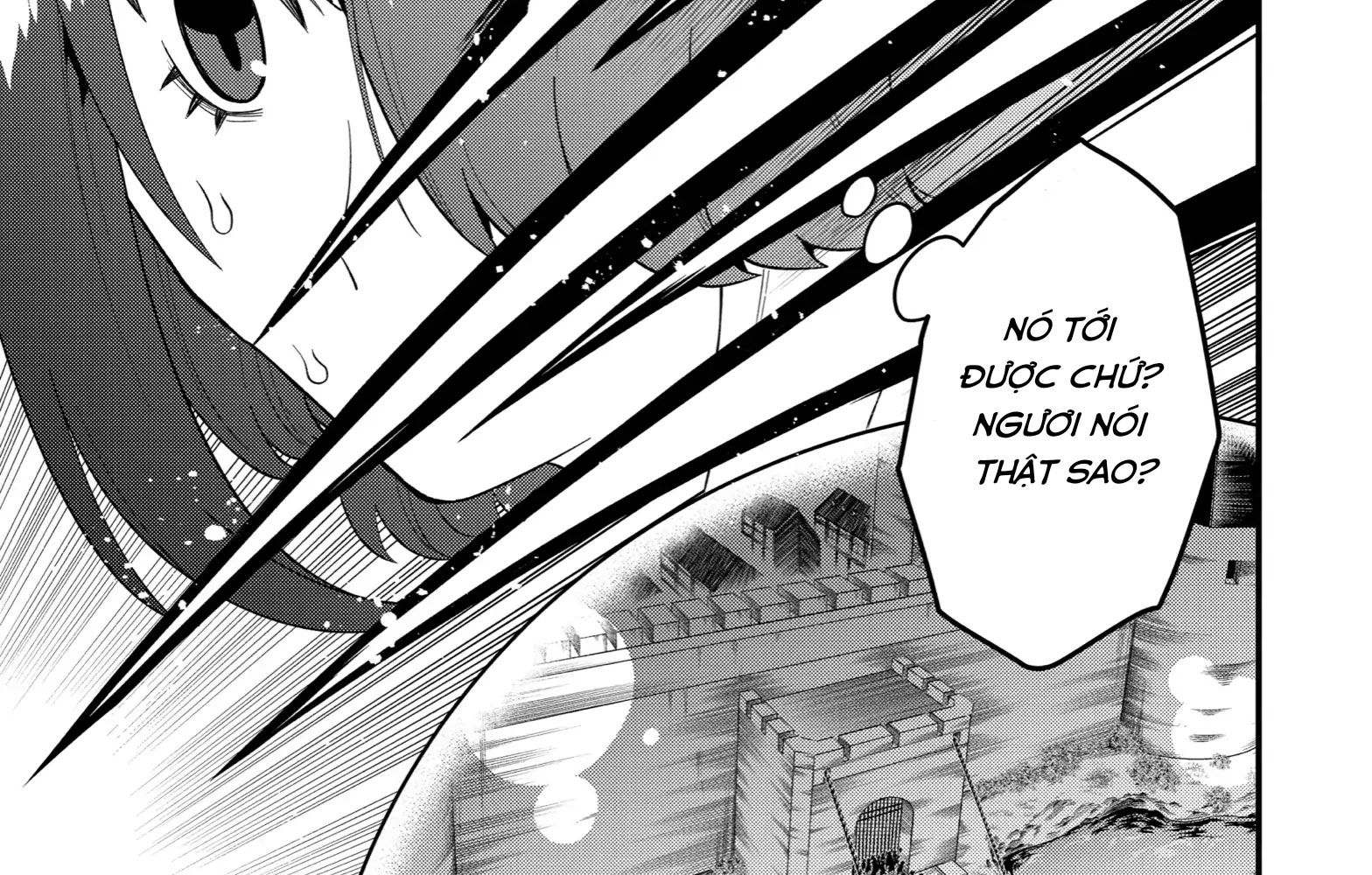 Pháp Sư Mạnh Nhất Dùng Sách Chiến Lược, Tự Mình Tiêu Diệt Ma Vương Chapter 54 - Trang 2