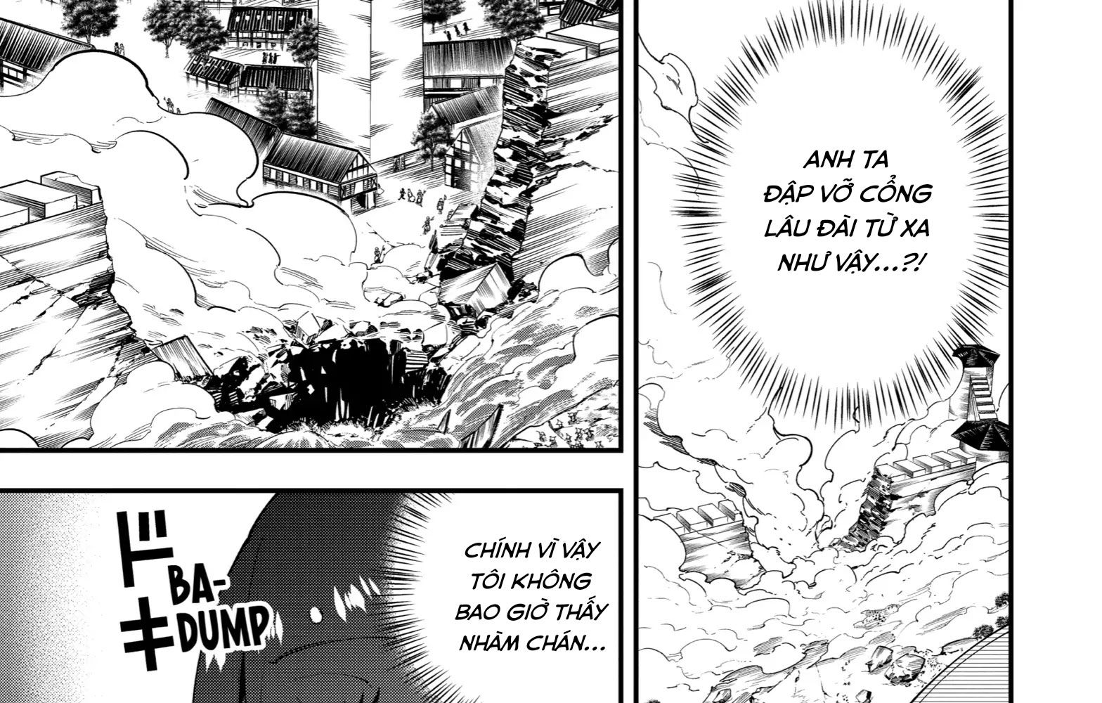 Pháp Sư Mạnh Nhất Dùng Sách Chiến Lược, Tự Mình Tiêu Diệt Ma Vương Chapter 54 - Trang 2