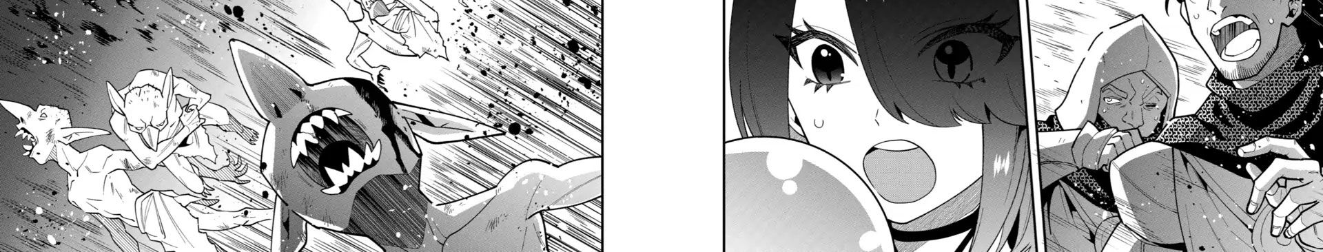 Pháp Sư Mạnh Nhất Dùng Sách Chiến Lược, Tự Mình Tiêu Diệt Ma Vương Chapter 54 - Trang 2