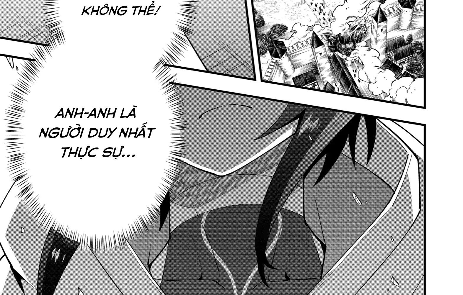 Pháp Sư Mạnh Nhất Dùng Sách Chiến Lược, Tự Mình Tiêu Diệt Ma Vương Chapter 54 - Trang 2