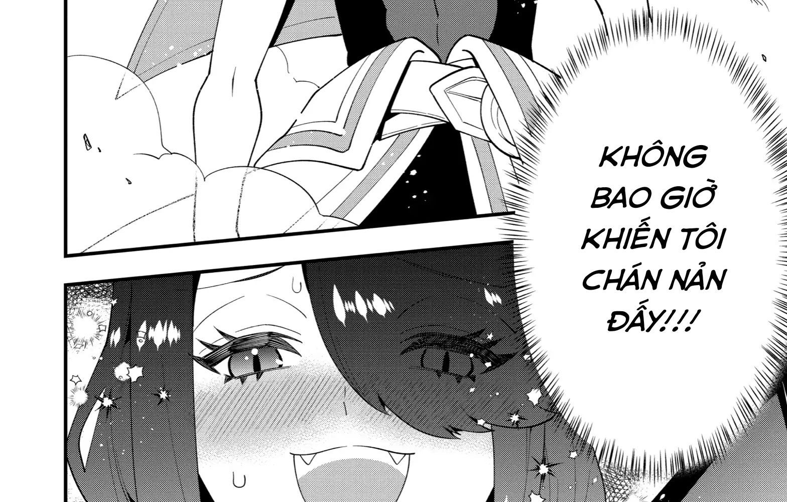 Pháp Sư Mạnh Nhất Dùng Sách Chiến Lược, Tự Mình Tiêu Diệt Ma Vương Chapter 54 - Trang 2