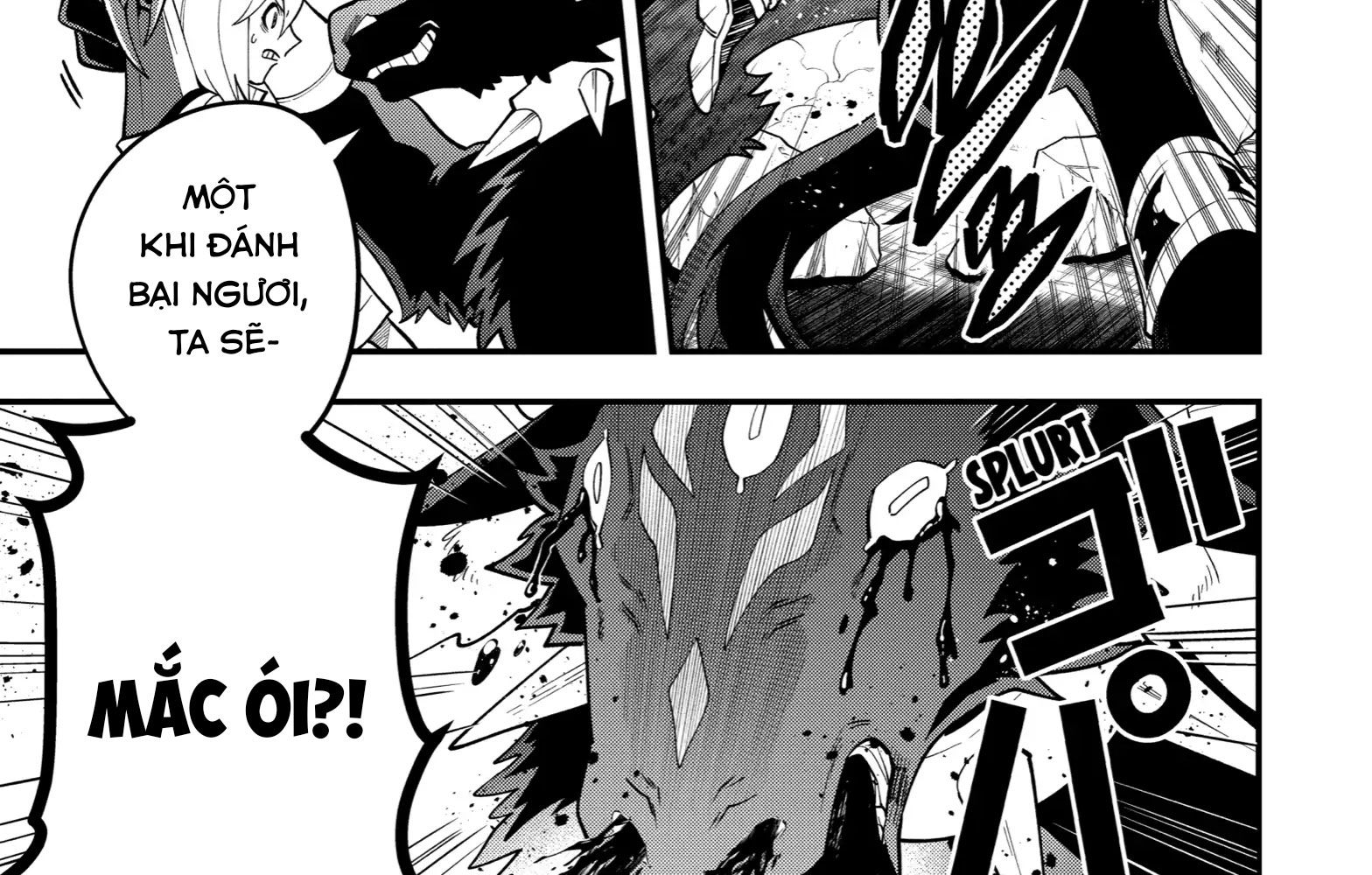 Pháp Sư Mạnh Nhất Dùng Sách Chiến Lược, Tự Mình Tiêu Diệt Ma Vương Chapter 54 - Trang 2