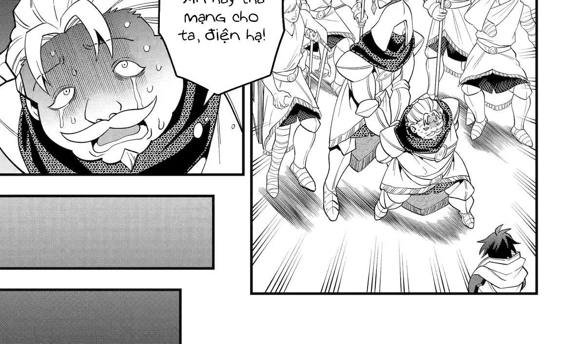 Pháp Sư Mạnh Nhất Dùng Sách Chiến Lược, Tự Mình Tiêu Diệt Ma Vương Chapter 55 - Trang 2