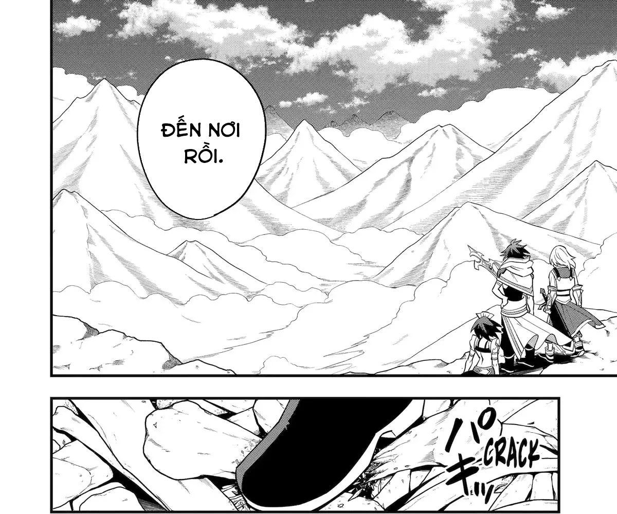 Pháp Sư Mạnh Nhất Dùng Sách Chiến Lược, Tự Mình Tiêu Diệt Ma Vương Chapter 55 - Trang 2