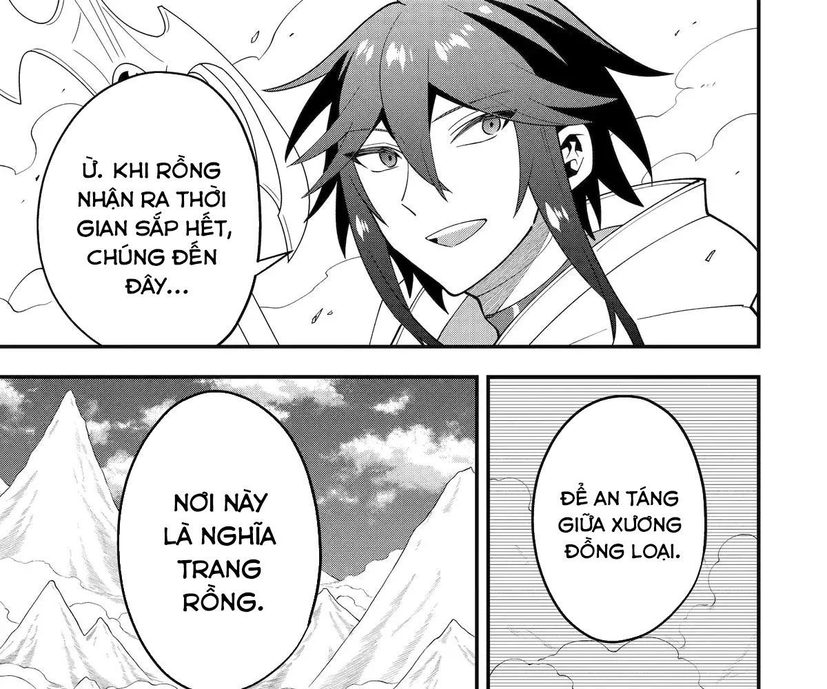 Pháp Sư Mạnh Nhất Dùng Sách Chiến Lược, Tự Mình Tiêu Diệt Ma Vương Chapter 55 - Trang 2