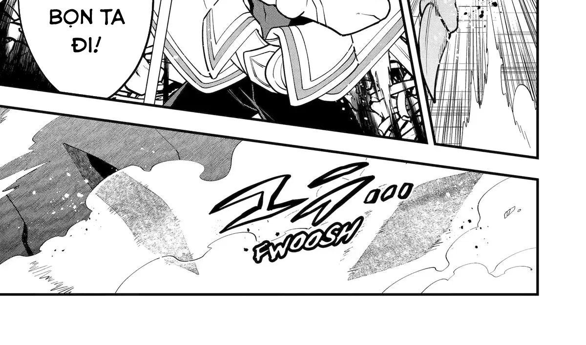 Pháp Sư Mạnh Nhất Dùng Sách Chiến Lược, Tự Mình Tiêu Diệt Ma Vương Chapter 55 - Trang 2