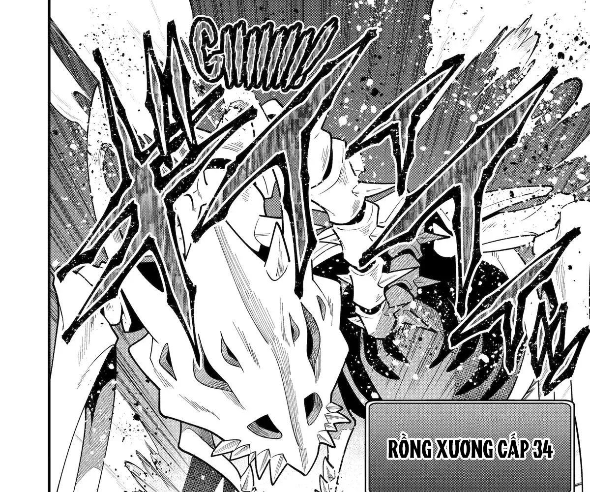 Pháp Sư Mạnh Nhất Dùng Sách Chiến Lược, Tự Mình Tiêu Diệt Ma Vương Chapter 55 - Trang 2