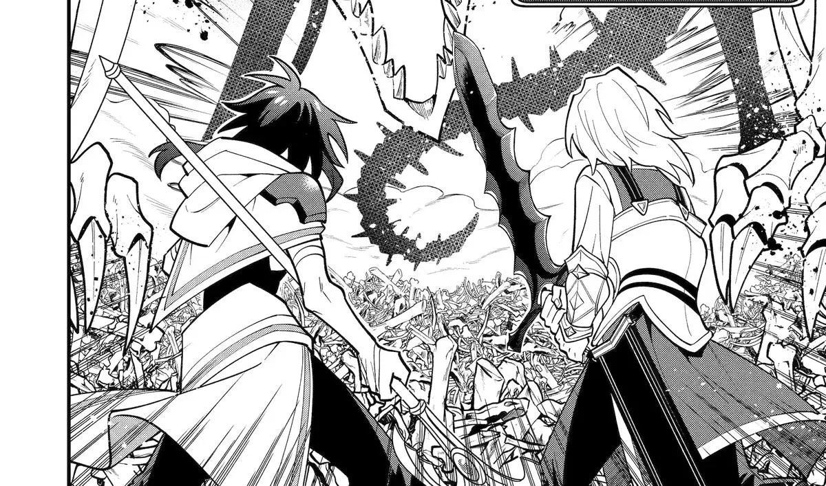 Pháp Sư Mạnh Nhất Dùng Sách Chiến Lược, Tự Mình Tiêu Diệt Ma Vương Chapter 55 - Trang 2