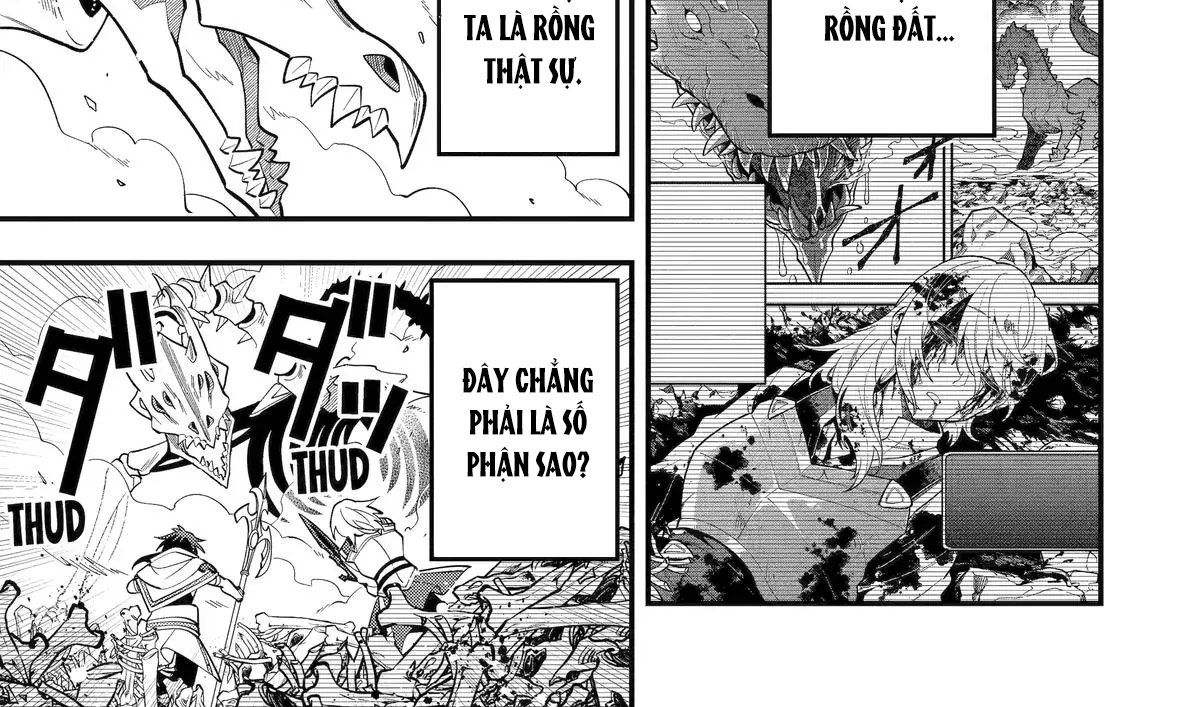 Pháp Sư Mạnh Nhất Dùng Sách Chiến Lược, Tự Mình Tiêu Diệt Ma Vương Chapter 55 - Trang 2