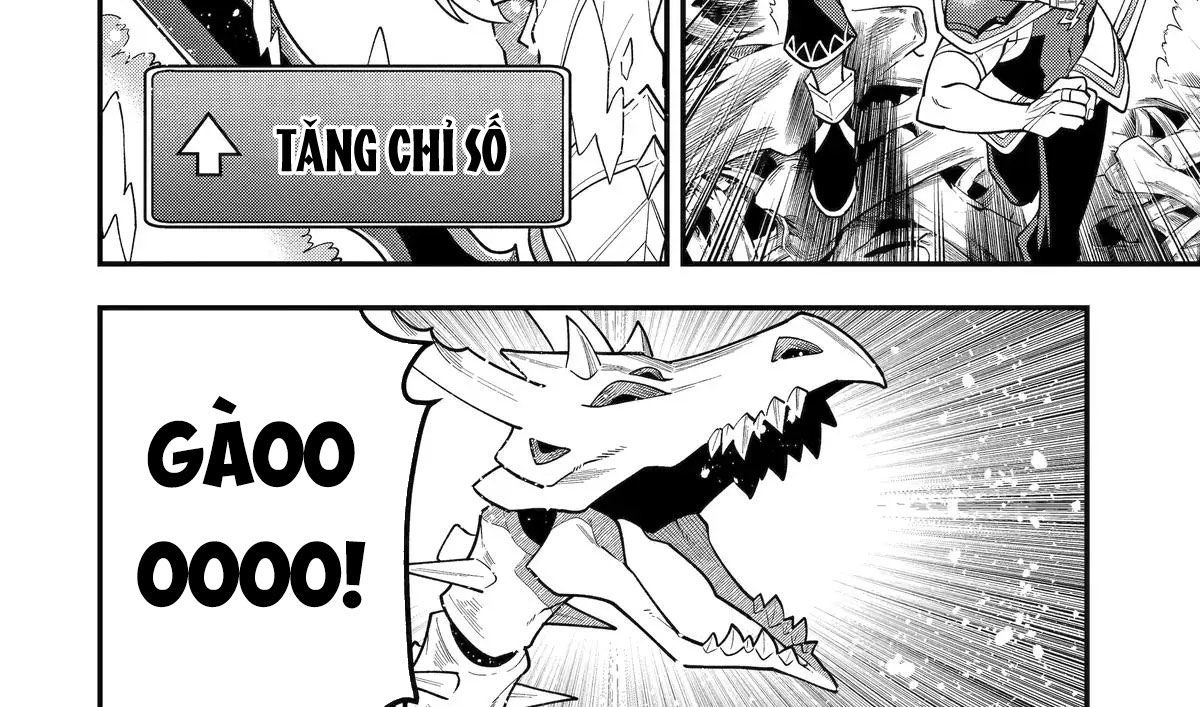 Pháp Sư Mạnh Nhất Dùng Sách Chiến Lược, Tự Mình Tiêu Diệt Ma Vương Chapter 55 - Trang 2