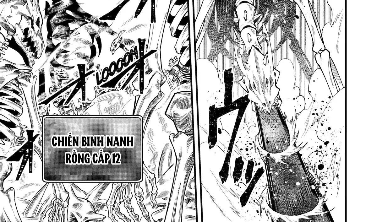 Pháp Sư Mạnh Nhất Dùng Sách Chiến Lược, Tự Mình Tiêu Diệt Ma Vương Chapter 55 - Trang 2