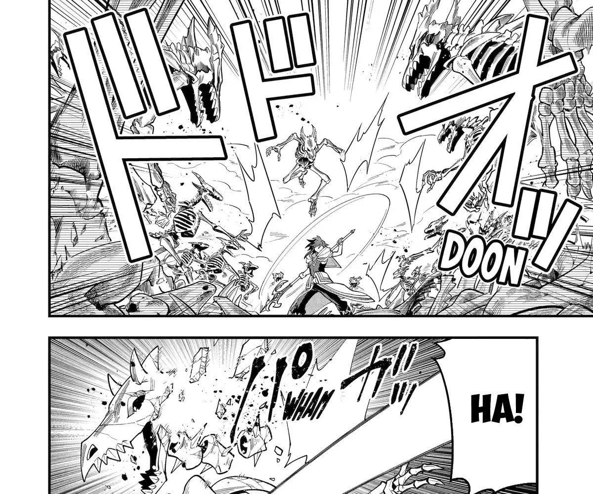 Pháp Sư Mạnh Nhất Dùng Sách Chiến Lược, Tự Mình Tiêu Diệt Ma Vương Chapter 55 - Trang 2