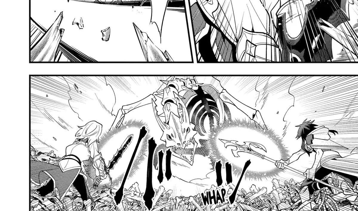 Pháp Sư Mạnh Nhất Dùng Sách Chiến Lược, Tự Mình Tiêu Diệt Ma Vương Chapter 55 - Trang 2