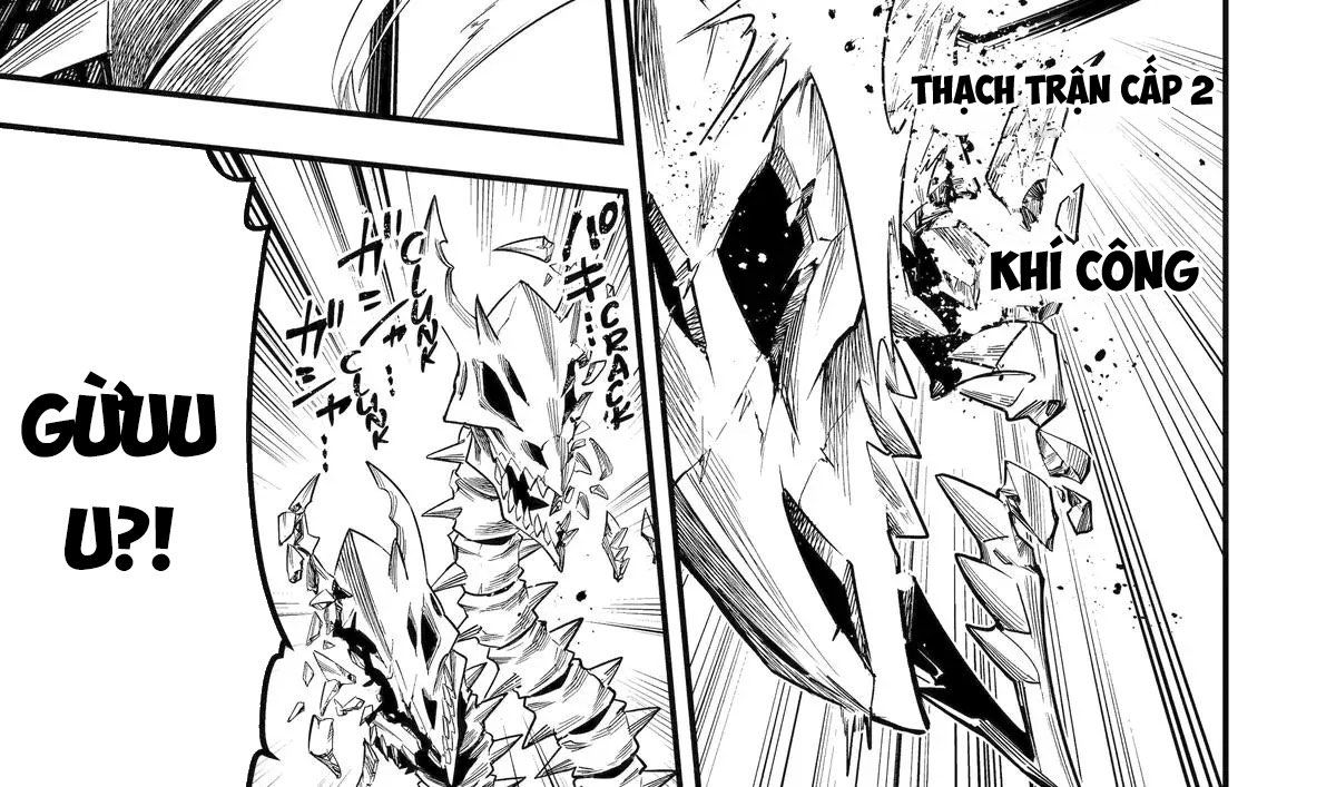 Pháp Sư Mạnh Nhất Dùng Sách Chiến Lược, Tự Mình Tiêu Diệt Ma Vương Chapter 55 - Trang 2