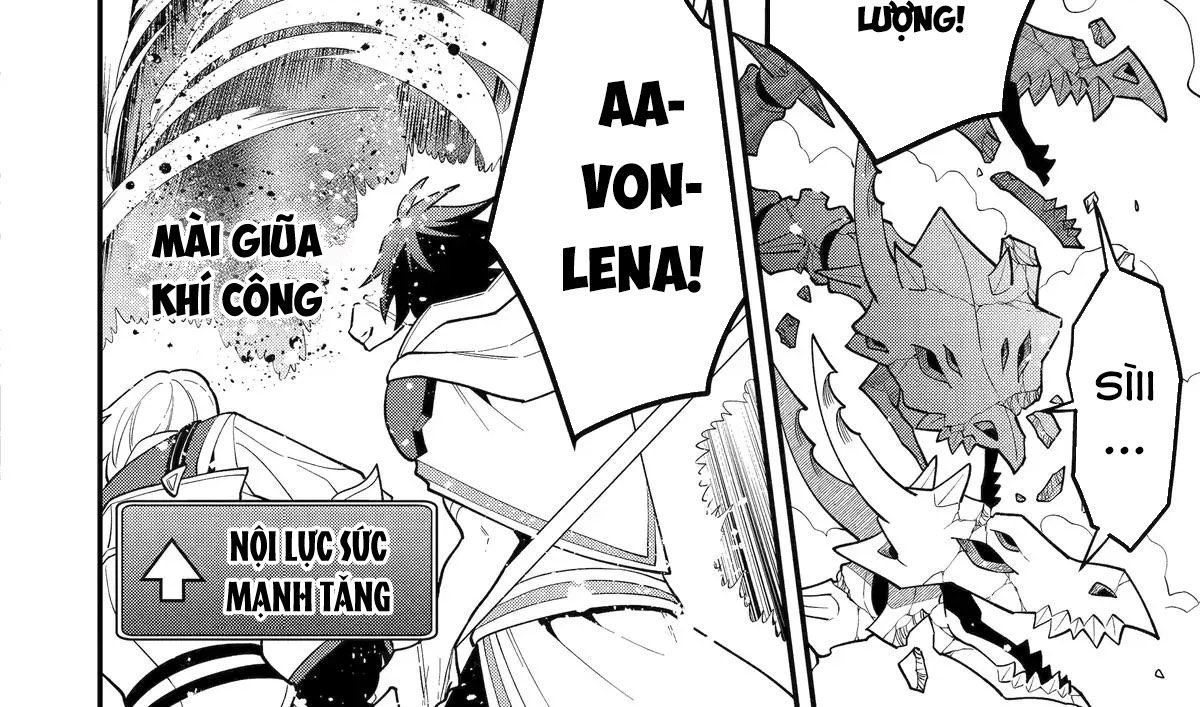 Pháp Sư Mạnh Nhất Dùng Sách Chiến Lược, Tự Mình Tiêu Diệt Ma Vương Chapter 55 - Trang 2