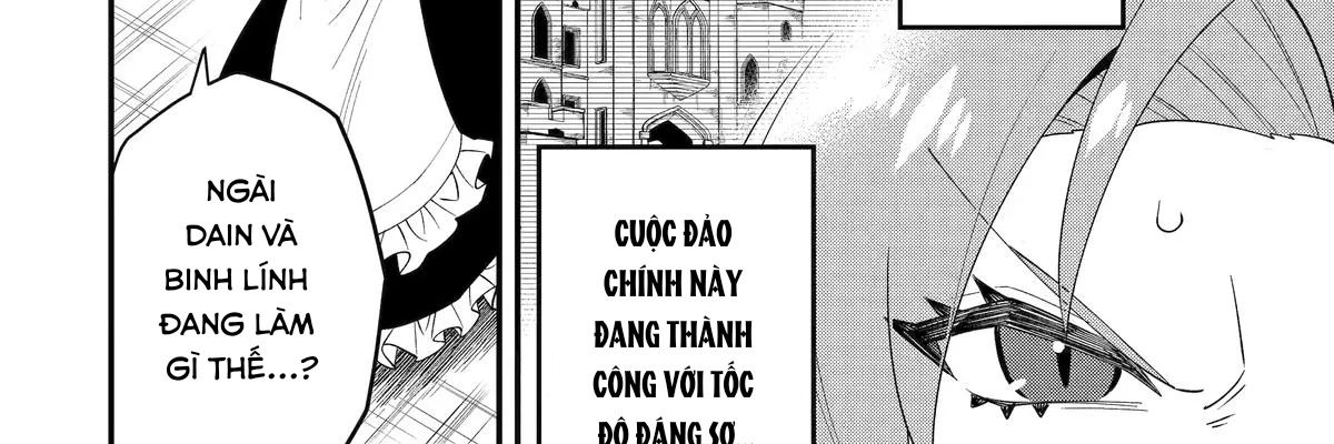 Pháp Sư Mạnh Nhất Dùng Sách Chiến Lược, Tự Mình Tiêu Diệt Ma Vương Chapter 56 - Trang 2