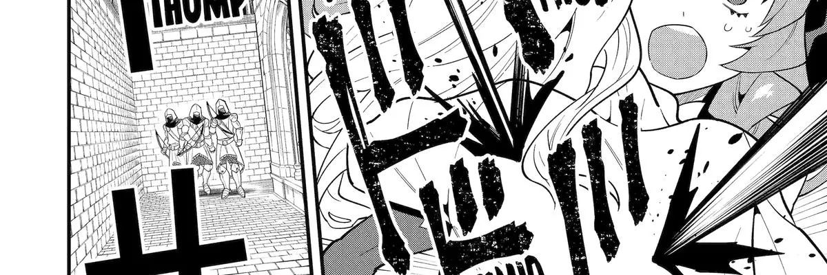 Pháp Sư Mạnh Nhất Dùng Sách Chiến Lược, Tự Mình Tiêu Diệt Ma Vương Chapter 56 - Trang 2