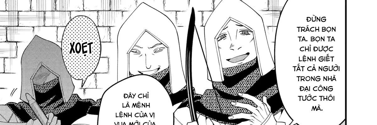 Pháp Sư Mạnh Nhất Dùng Sách Chiến Lược, Tự Mình Tiêu Diệt Ma Vương Chapter 56 - Trang 2