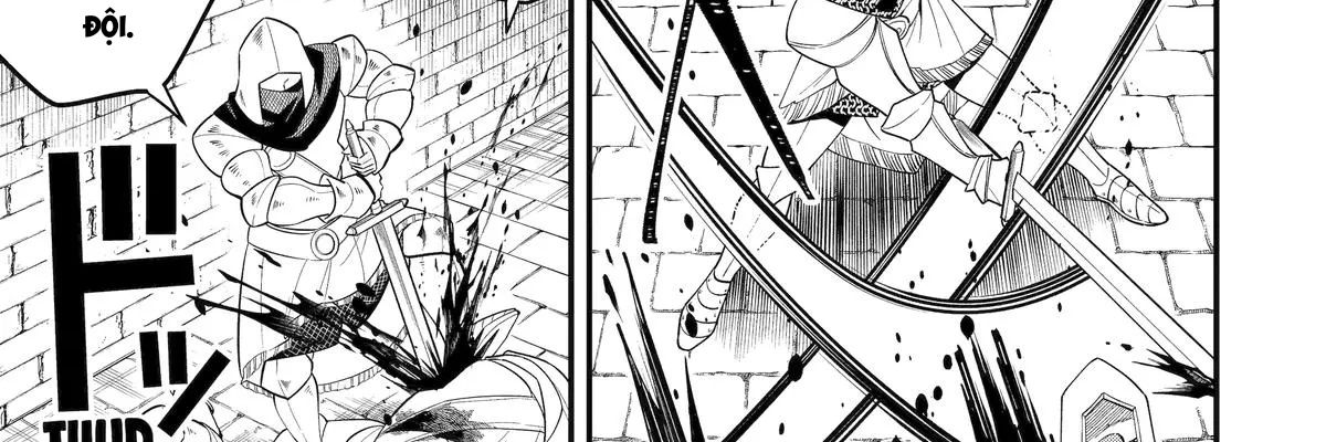 Pháp Sư Mạnh Nhất Dùng Sách Chiến Lược, Tự Mình Tiêu Diệt Ma Vương Chapter 56 - Trang 2