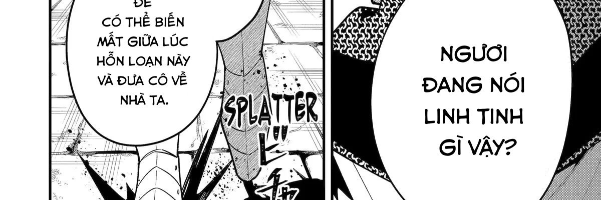 Pháp Sư Mạnh Nhất Dùng Sách Chiến Lược, Tự Mình Tiêu Diệt Ma Vương Chapter 56 - Trang 2