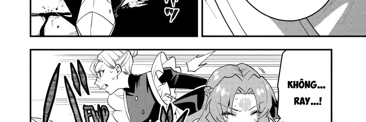 Pháp Sư Mạnh Nhất Dùng Sách Chiến Lược, Tự Mình Tiêu Diệt Ma Vương Chapter 56 - Trang 2