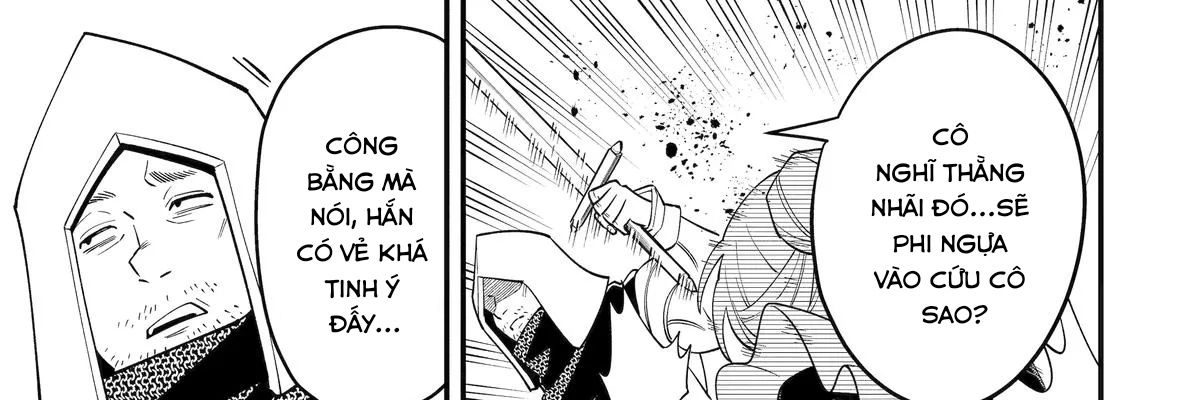 Pháp Sư Mạnh Nhất Dùng Sách Chiến Lược, Tự Mình Tiêu Diệt Ma Vương Chapter 56 - Trang 2