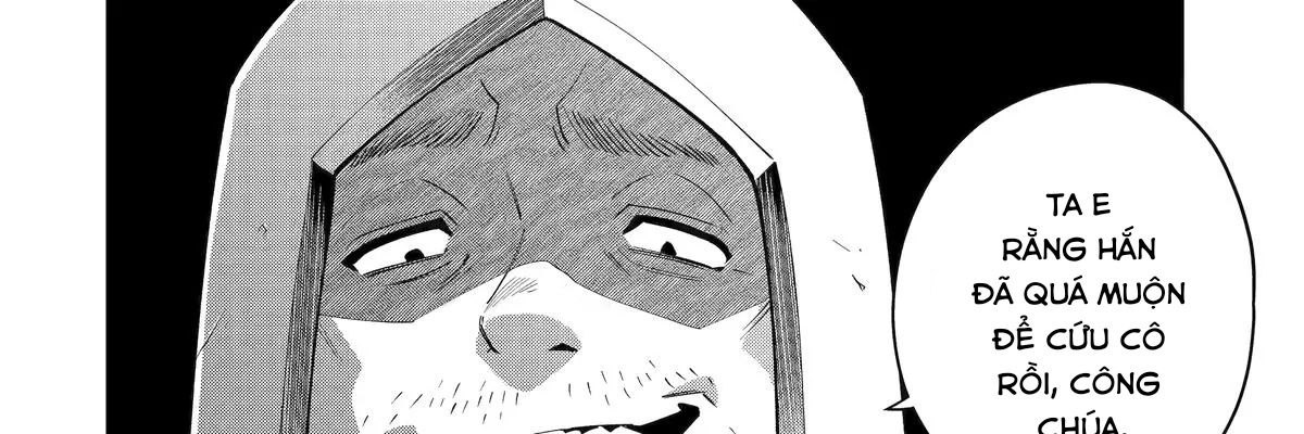 Pháp Sư Mạnh Nhất Dùng Sách Chiến Lược, Tự Mình Tiêu Diệt Ma Vương Chapter 56 - Trang 2