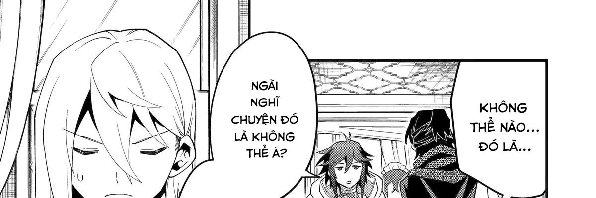 Pháp Sư Mạnh Nhất Dùng Sách Chiến Lược, Tự Mình Tiêu Diệt Ma Vương Chapter 56 - Trang 2