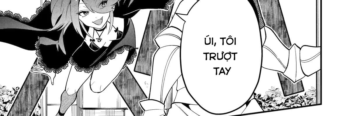 Pháp Sư Mạnh Nhất Dùng Sách Chiến Lược, Tự Mình Tiêu Diệt Ma Vương Chapter 56 - Trang 2