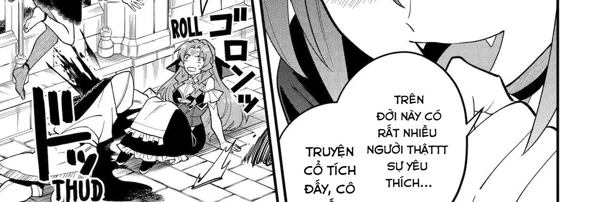 Pháp Sư Mạnh Nhất Dùng Sách Chiến Lược, Tự Mình Tiêu Diệt Ma Vương Chapter 56 - Trang 2