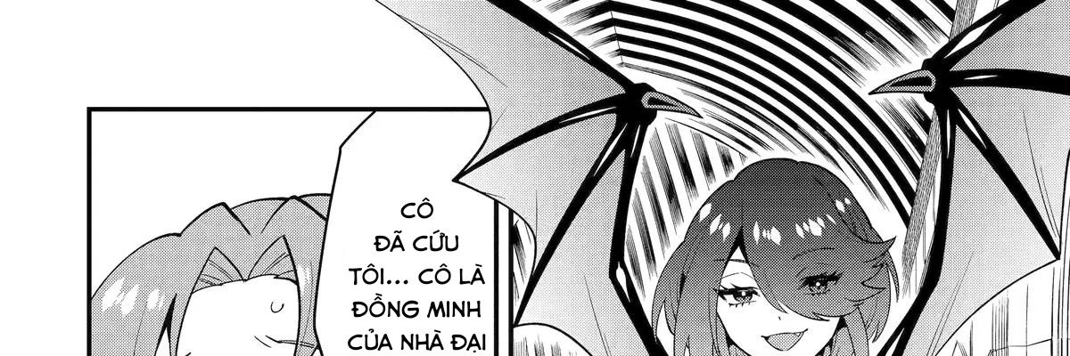 Pháp Sư Mạnh Nhất Dùng Sách Chiến Lược, Tự Mình Tiêu Diệt Ma Vương Chapter 56 - Trang 2