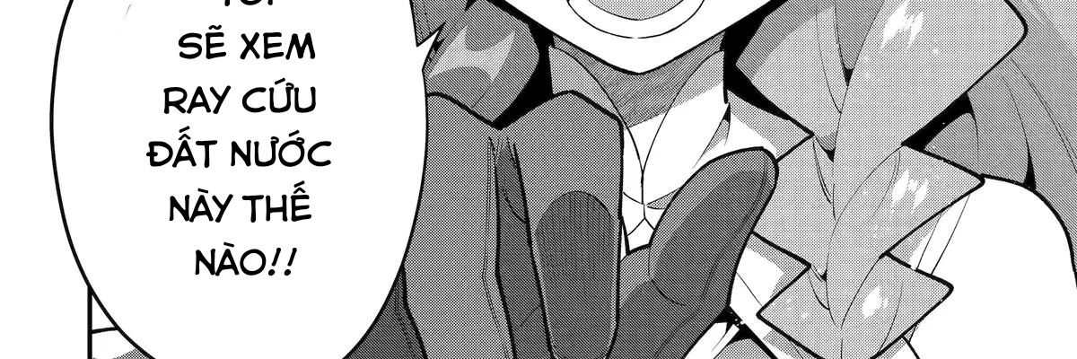 Pháp Sư Mạnh Nhất Dùng Sách Chiến Lược, Tự Mình Tiêu Diệt Ma Vương Chapter 56 - Trang 2