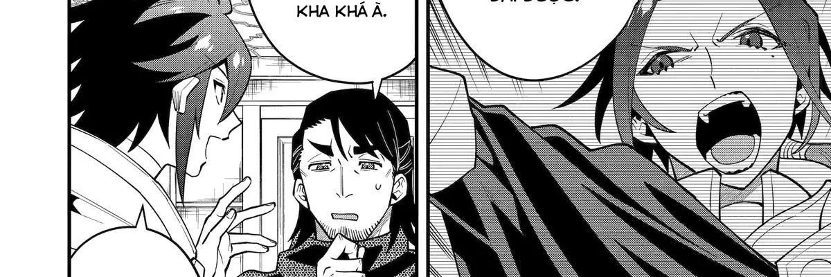 Pháp Sư Mạnh Nhất Dùng Sách Chiến Lược, Tự Mình Tiêu Diệt Ma Vương Chapter 56 - Trang 2