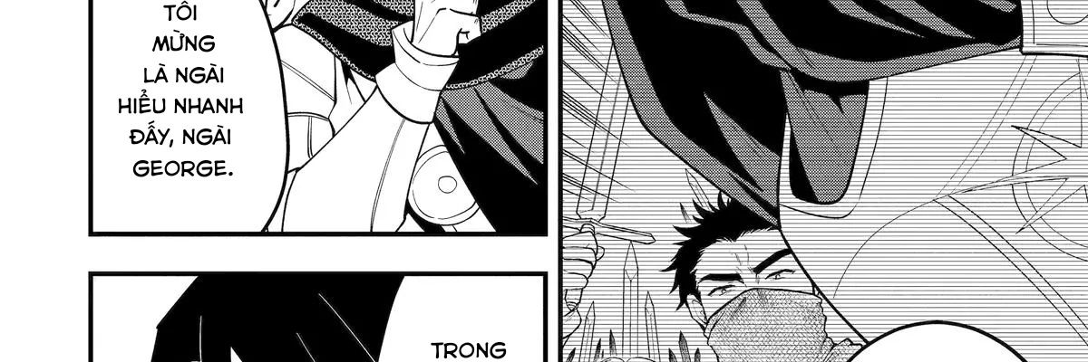 Pháp Sư Mạnh Nhất Dùng Sách Chiến Lược, Tự Mình Tiêu Diệt Ma Vương Chapter 56 - Trang 2