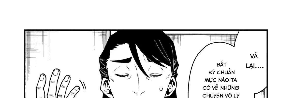 Pháp Sư Mạnh Nhất Dùng Sách Chiến Lược, Tự Mình Tiêu Diệt Ma Vương Chapter 56 - Trang 2