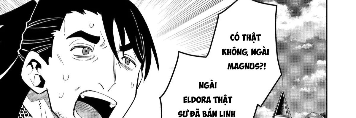 Pháp Sư Mạnh Nhất Dùng Sách Chiến Lược, Tự Mình Tiêu Diệt Ma Vương Chapter 56 - Trang 2