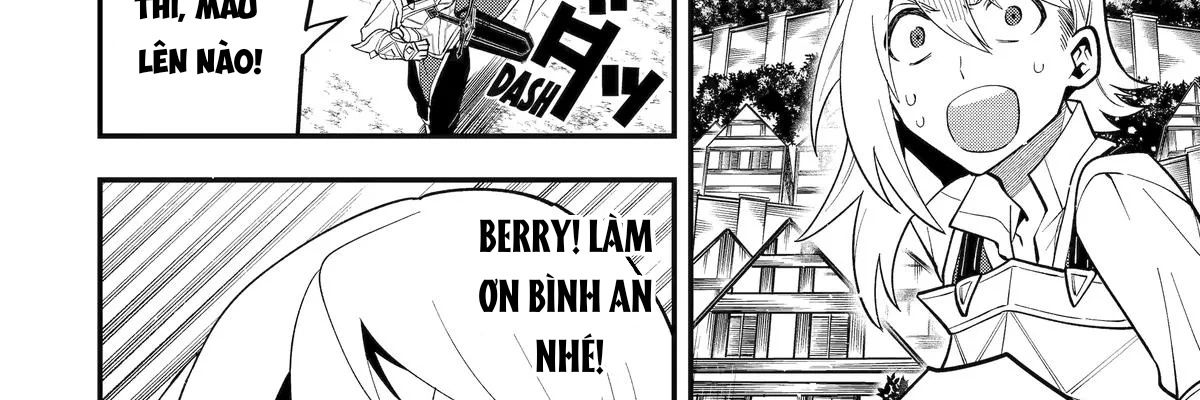 Pháp Sư Mạnh Nhất Dùng Sách Chiến Lược, Tự Mình Tiêu Diệt Ma Vương Chapter 56 - Trang 2